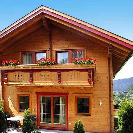 Holiday village Wildschönau, Wildschönau-Niederau Exterior foto