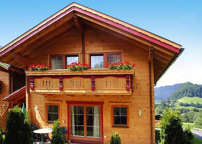 Holiday Village Wildschoenau, Wildschoenau-Niederau