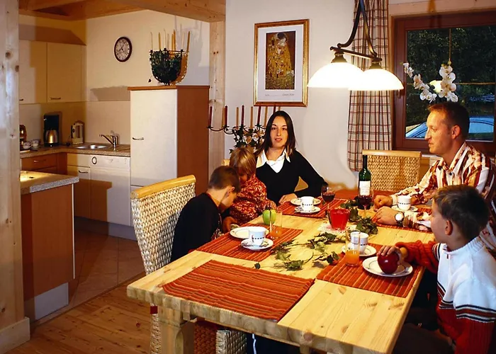 Holiday Village Wildschoenau, Wildschoenau-Niederau