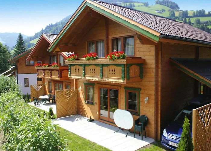 Holiday Village Wildschoenau, Wildschoenau-Niederau