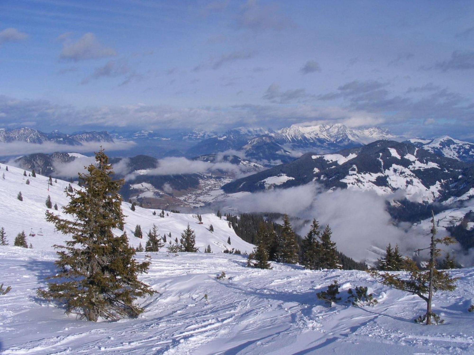 Village Wildschoenau, Wildschoenau-niederau Hébergement de vacances Niederau