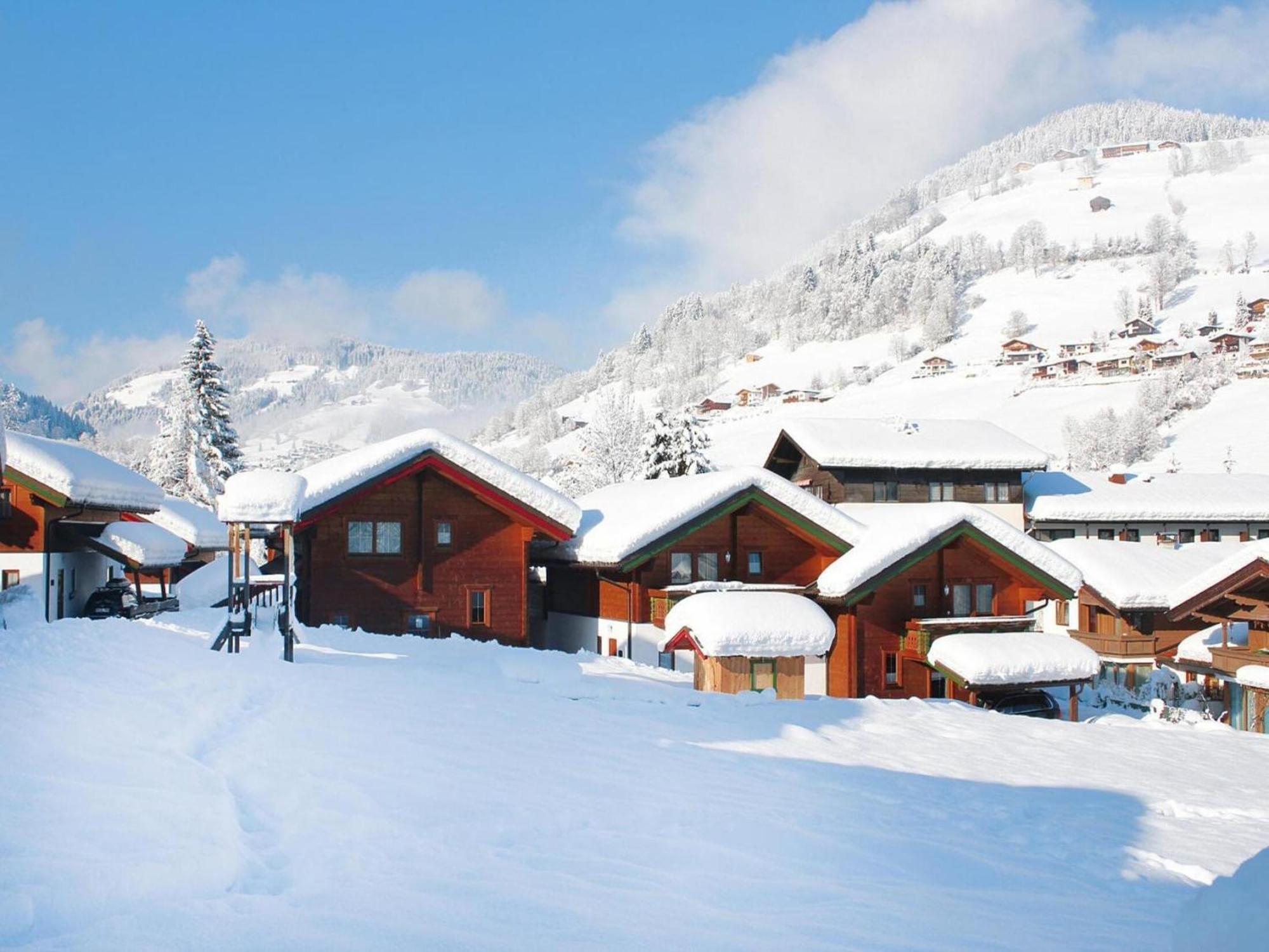 Village Wildschoenau, Wildschoenau-niederau Hébergement de vacances