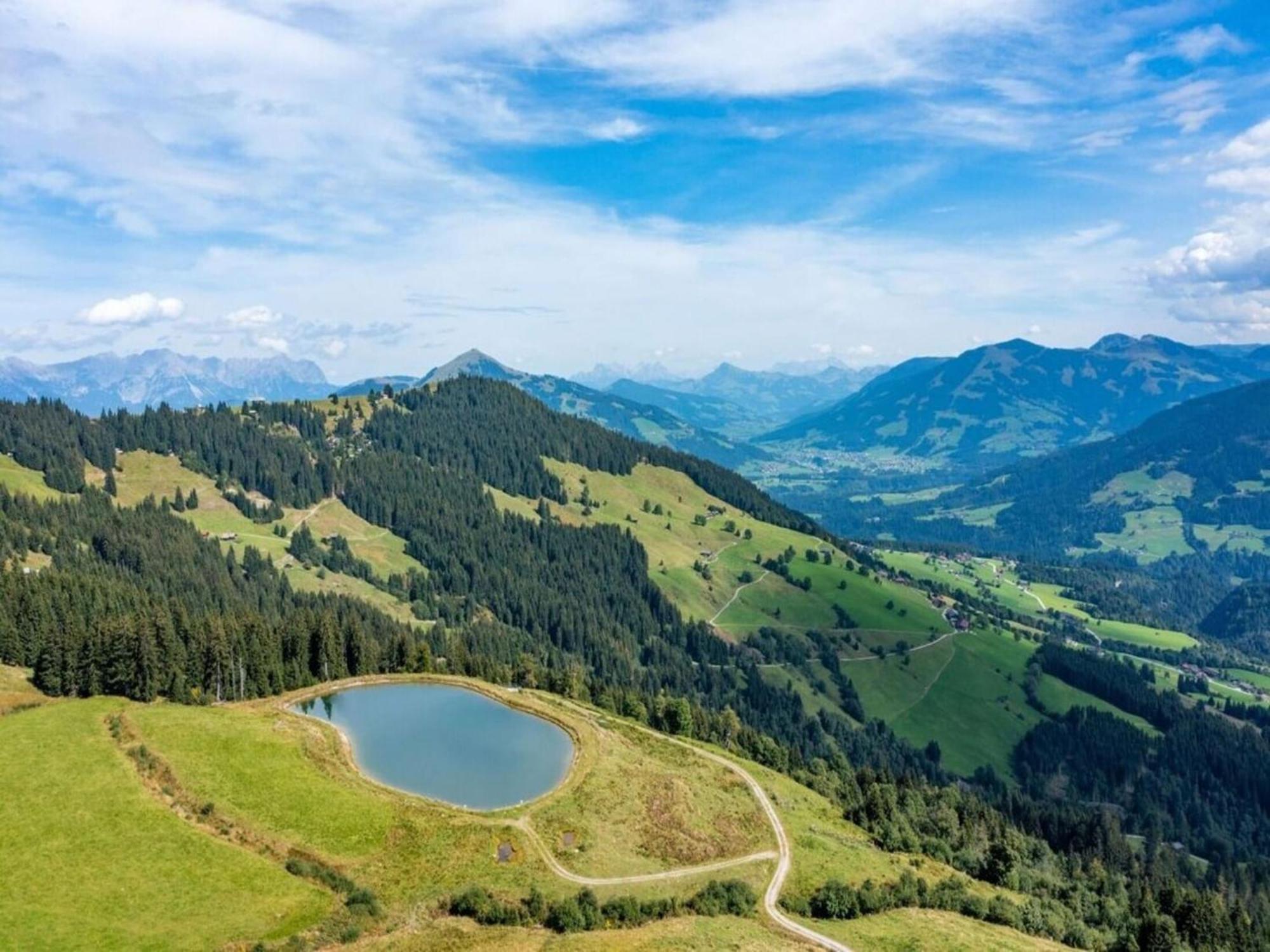 Village Wildschoenau, Wildschoenau-niederau Hébergement de vacances *