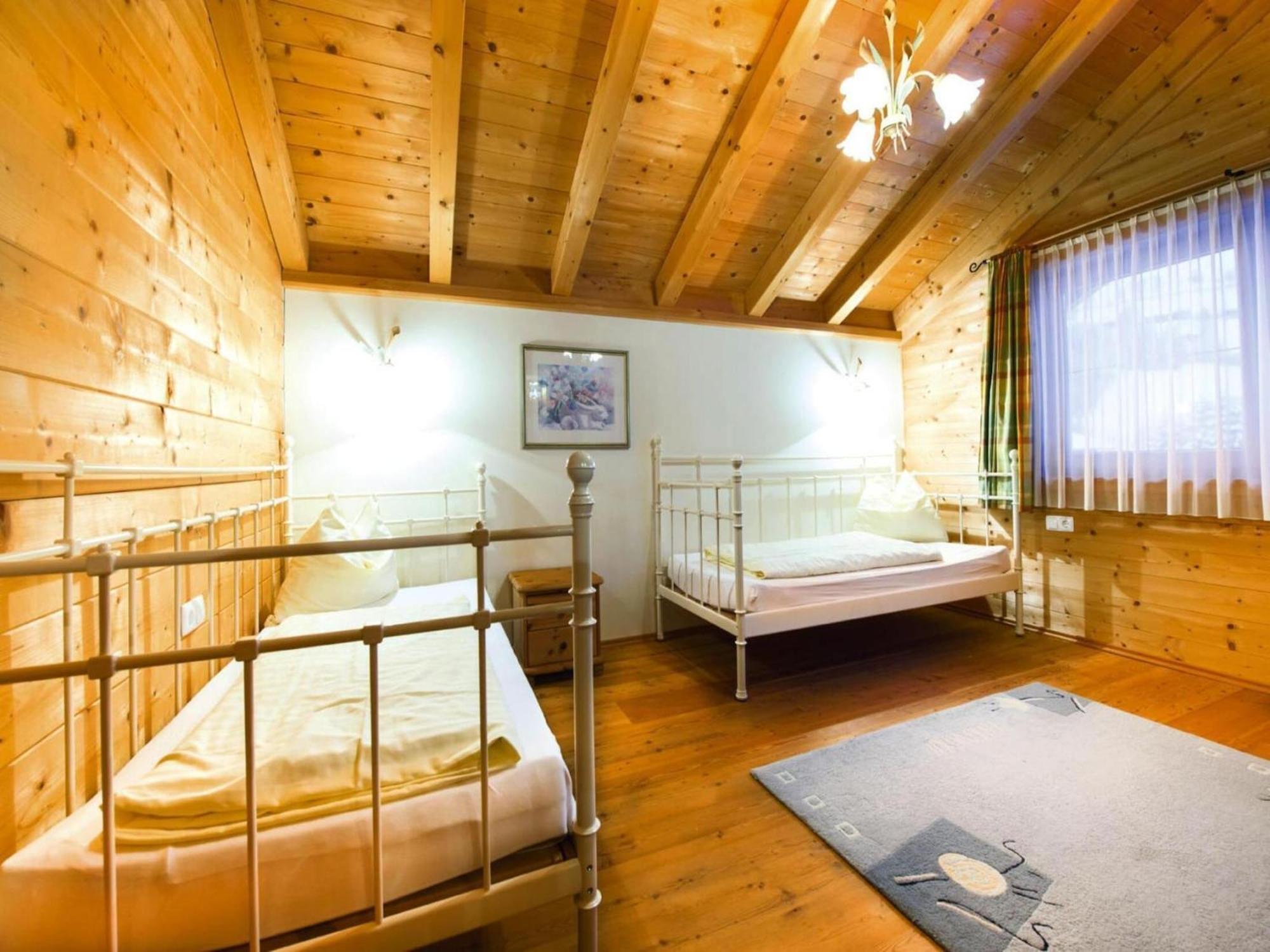 Hébergement de vacances Village Wildschoenau, Wildschoenau-niederau Niederau